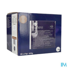 Afbeelding in Gallery-weergave laden, Pku Sphere 15 Chocolade Pdr Zakje 30x27g