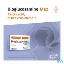 Afbeelding in Gallery-weergave laden, Bioglucosamine Max Tabl 90 Nf