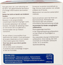 Charger l'image dans la galerie, Molaxole Zakjes 30 X 13,8g