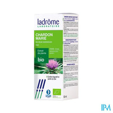 Afbeelding in Gallery-weergave laden, Ladrome Silybum Marianum/mariadistel 100ml
