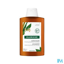 Afbeelding in Gallery-weergave laden, Klorane Capil. Sh Galanga 200ml