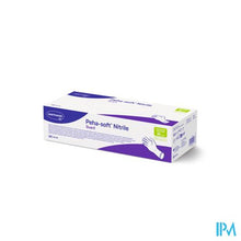 Afbeelding in Gallery-weergave laden, Peha-soft Nitrile Guard M 100 P/s