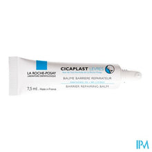Load image into Gallery viewer, La Roche Posay Cicaplast Lipbalsem Barriere 7,5ml