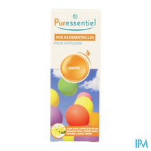 Charger l'image dans la galerie, Puressentiel Verstuiving Happy Fl 30ml