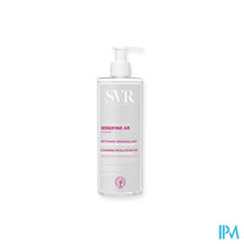 Load image into Gallery viewer, Svr Sensifine A/roodheid Micellair Water 400ml