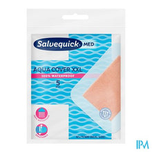 Load image into Gallery viewer, Salvequickmed Aqua Cover Xxl 5