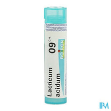 Afbeelding in Gallery-weergave laden, Lacticum Acidum 9ch Gr 4g Boiron