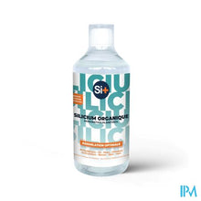 Load image into Gallery viewer, Si+ Silicium Organic Fl 750ml