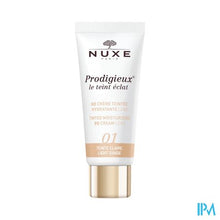 Afbeelding in Gallery-weergave laden, Nuxe Prodigieux Bb Creme Light Getinte 03 30ml