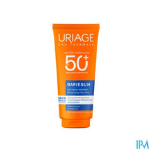 Charger l'image dans la galerie, Uriage Bariesun Lait Soyeux Spf50+ 100ml