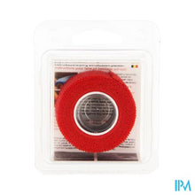 Afbeelding in Gallery-weergave laden, Resq-plast Family 4,5mx25mm Rood 1
