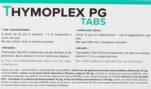 Charger l'image dans la galerie, Thymoplex Pharmagenerix Comp 30