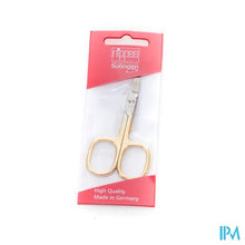 Afbeelding in Gallery-weergave laden, Nippes Nagelschaar Verguld N855