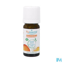 Afbeelding in Gallery-weergave laden, Puressentiel Eo Zoet Sinaas. Bio Exp.10ml