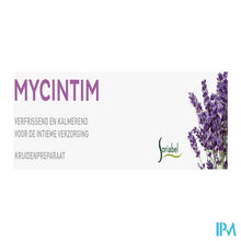 Charger l'image dans la galerie, Soria Dermosor Mycintim Creme Vaginaal 50g