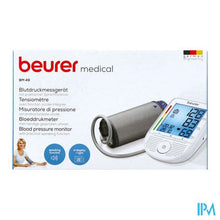 Afbeelding in Gallery-weergave laden, Beurer Volautomatische Bloeddrukmeter Who Bm49