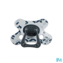 Afbeelding in Gallery-weergave laden, Difrax Fopspeen Natural 12m+