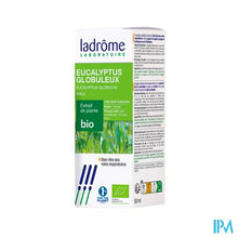 Afbeelding in Gallery-weergave laden, Ladrome Eucalyptus Globulus/eucalyptus 50ml