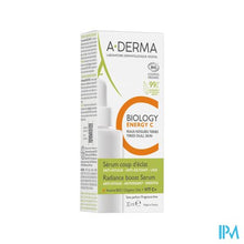 Afbeelding in Gallery-weergave laden, Aderma Biology Energy C Serum 30ml