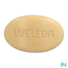 Charger l'image dans la galerie, Weleda Shower Bar Geranium + Litsea Cubeba 75g
