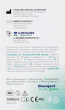 Afbeelding in Gallery-weergave laden, Glucoject l.extra 33g Lancetten 200