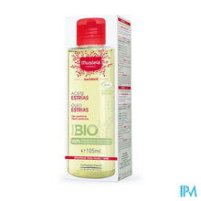 Load image into Gallery viewer, Mustela Mat A/striemen Olie 105ml