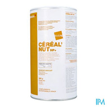 Charger l'image dans la galerie, Nutrisens Cereal'nut Hp+ Pot Koekjes 900g
