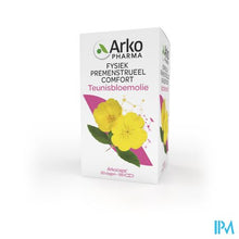 Afbeelding in Gallery-weergave laden, Arkogelules Huile Onagre Comp 180