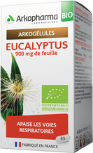 Afbeelding in Gallery-weergave laden, Arkocaps Eucalyptus Bio Caps 45 Nf