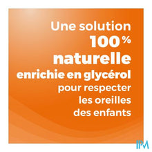 Charger l'image dans la galerie, Audispray Junior Zeewater + Glycerol 25ml