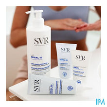Load image into Gallery viewer, Xsvr Erial 50 Extreme Voetcreme Tube 50ml