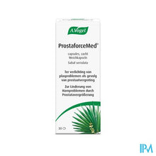 Afbeelding in Gallery-weergave laden, A.Vogel ProstaforceMed Caps 30