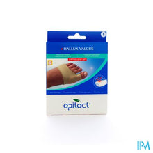 Charger l'image dans la galerie, Epitact Hallux Beschermer l 1 Hv2613
