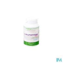 Afbeelding in Gallery-weergave laden, l Glutathion 250 V-caps 60 Pharmanutrics