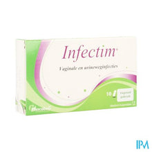 Load image into Gallery viewer, Infectim Caps 10