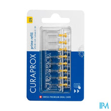Afbeelding in Gallery-weergave laden, Curaprox Cps 09 Prime Brushes Refill 8