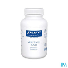 Afbeelding in Gallery-weergave laden, Pure Encapsulations Vitamine C 1000 Gebufferd Caps 90