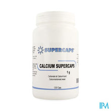Charger l'image dans la galerie, Calcium Carb. Supercaps Caps 1000x1000mg