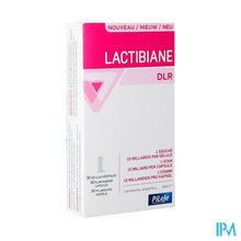 Afbeelding in Gallery-weergave laden, Lactibiane Dlr Caps 30