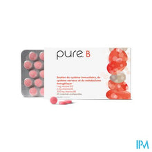 Afbeelding in Gallery-weergave laden, Pure B Smelttabl 60