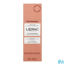 Load image into Gallery viewer, Lierac Phytolastil Het Concentr.a/striemen Fl100ml