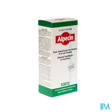 Charger l'image dans la galerie, Alpecin Forte Lotion 200ml 20312