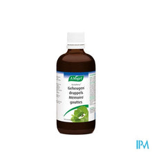 Afbeelding in Gallery-weergave laden, A.Vogel Geriaforce 100ml