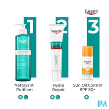 Afbeelding in Gallery-weergave laden, Eucerin Dermopure Clinic.hydra Rep.verzacht.cr40ml