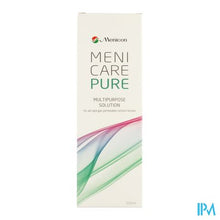 Charger l'image dans la galerie, Menicare Pure Fl 250ml