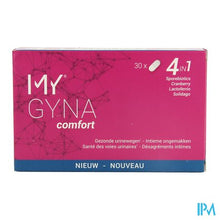 Afbeelding in Gallery-weergave laden, My Gyna Tabl 30