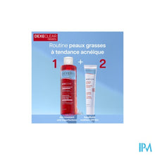 Afbeelding in Gallery-weergave laden, Dexeclear Schuimgel A/onzuiverheden 200ml
