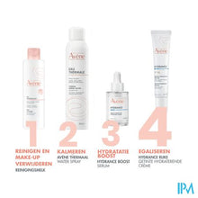 Afbeelding in Gallery-weergave laden, Avene Hydrance Bb Riche Tube 40ml