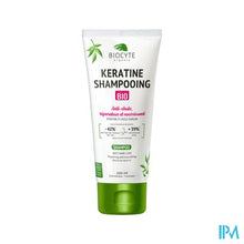 Afbeelding in Gallery-weergave laden, Biocyte Keratin Shampoo Bio Tube 200ml