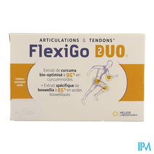 Load image into Gallery viewer, Flexigo Duo Caps 60